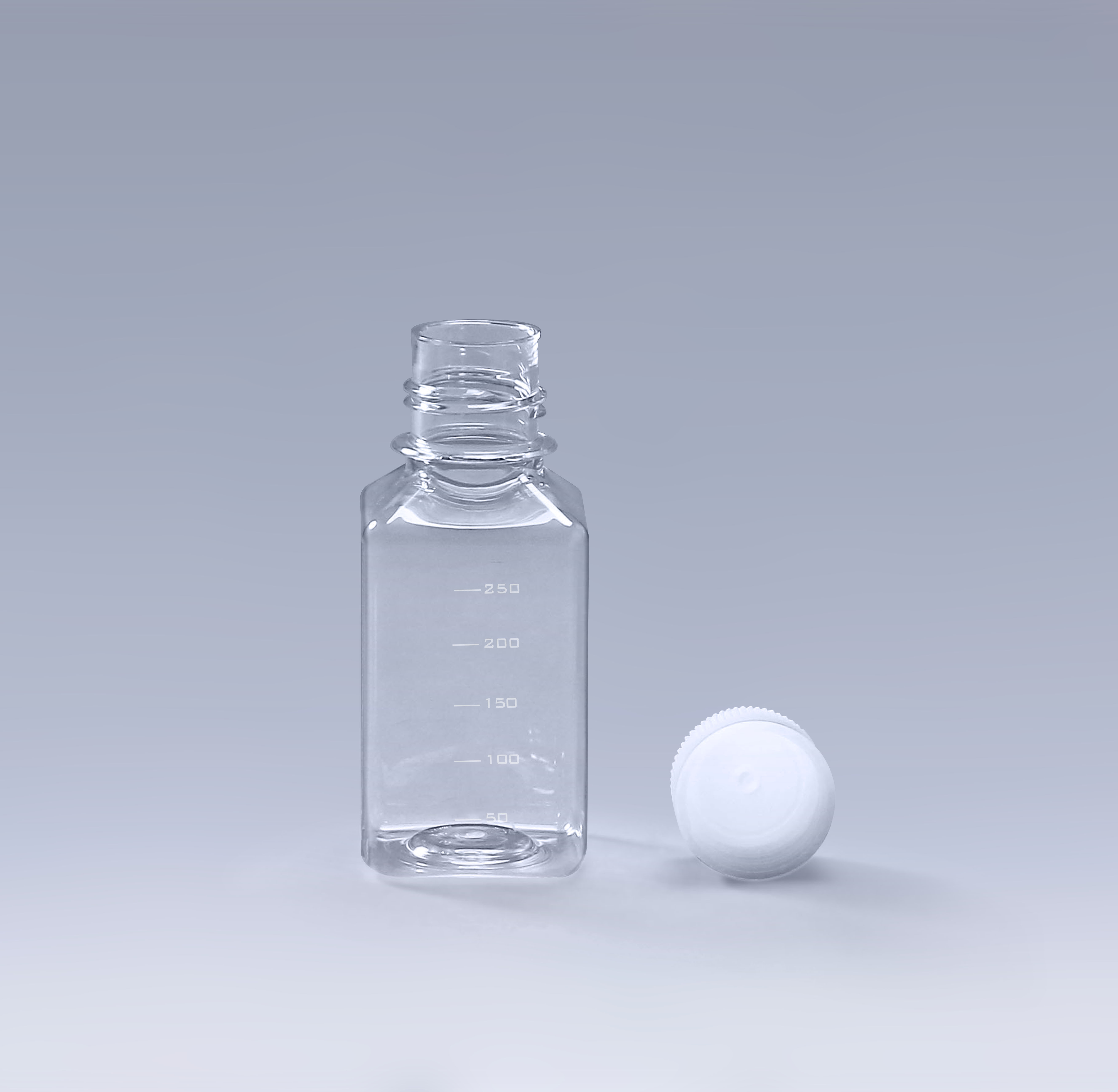 牛血清的應用及對PETG培養(yǎng)基瓶的要求_富道細胞
